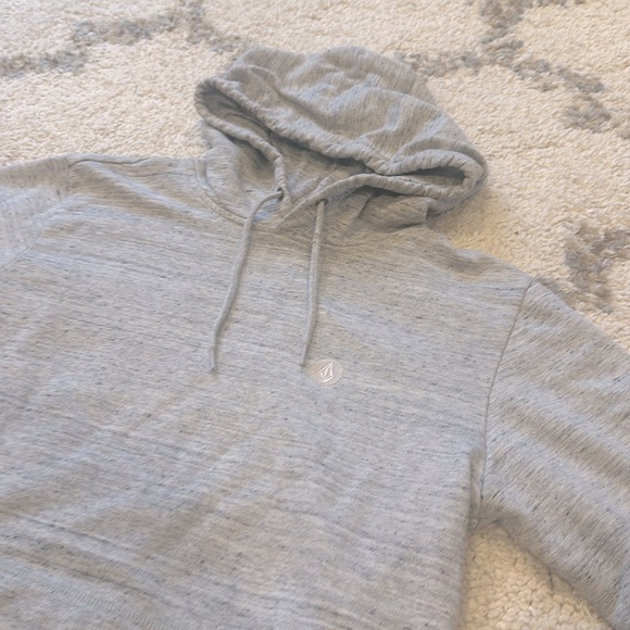 Volcom hoodie size:S - Picture 3 of 5